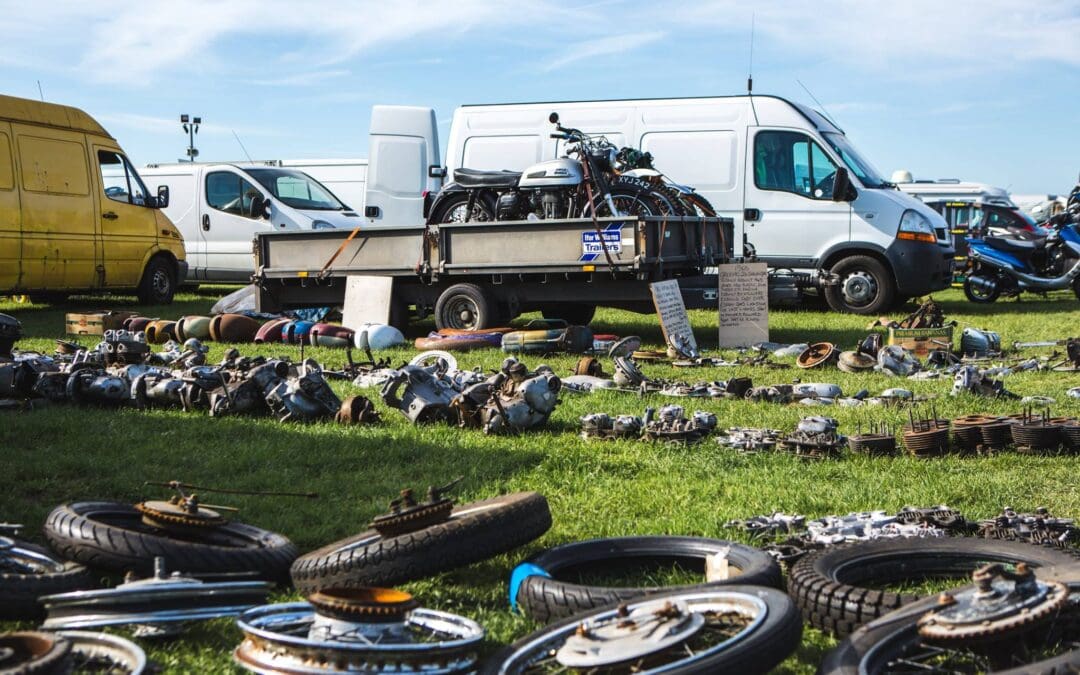 GEAR UP FOR THE BIGGEST NETLEY MARSH EUROJUMBLE YET!