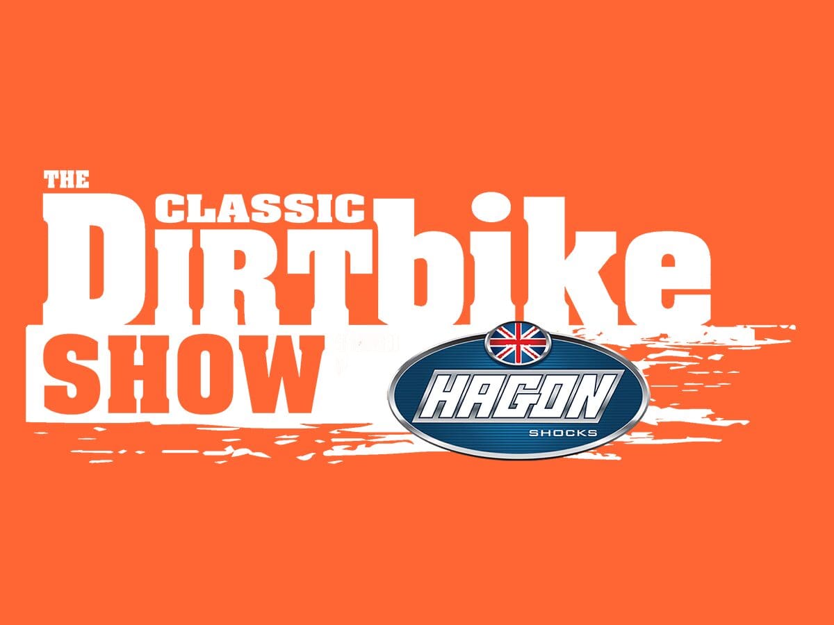 The Classic Dirtbike Show